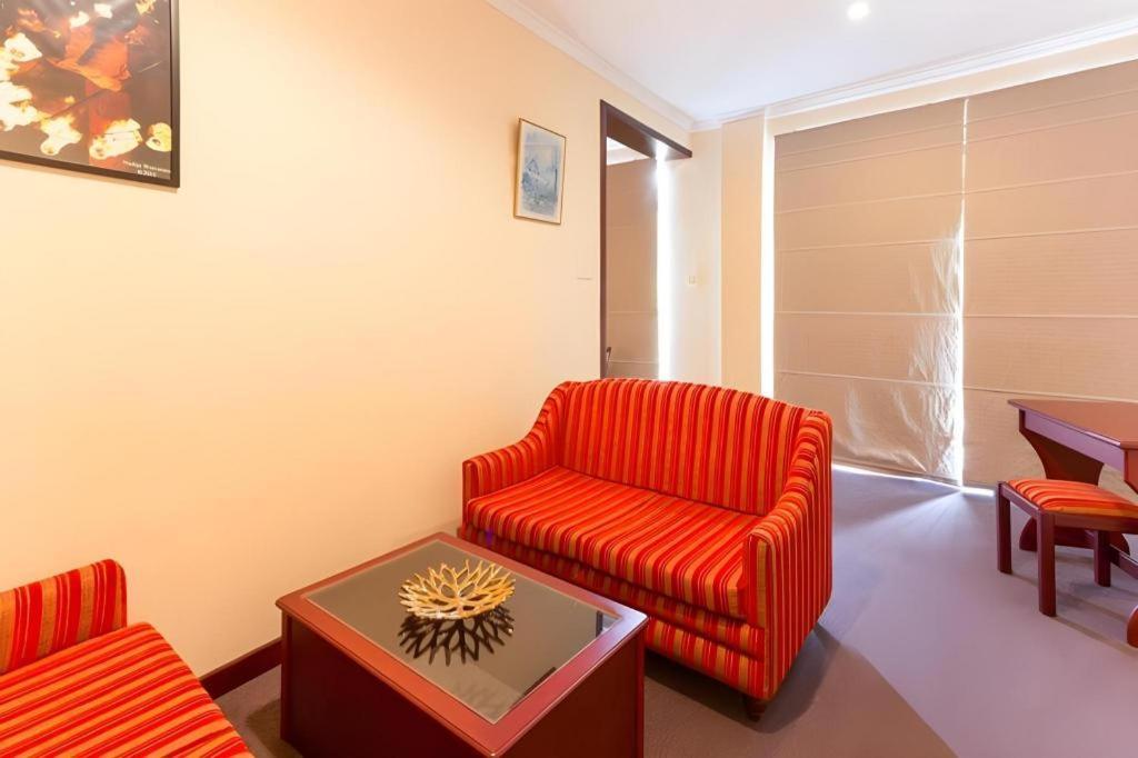 קנדי Devon Hotel מראה חיצוני תמונה