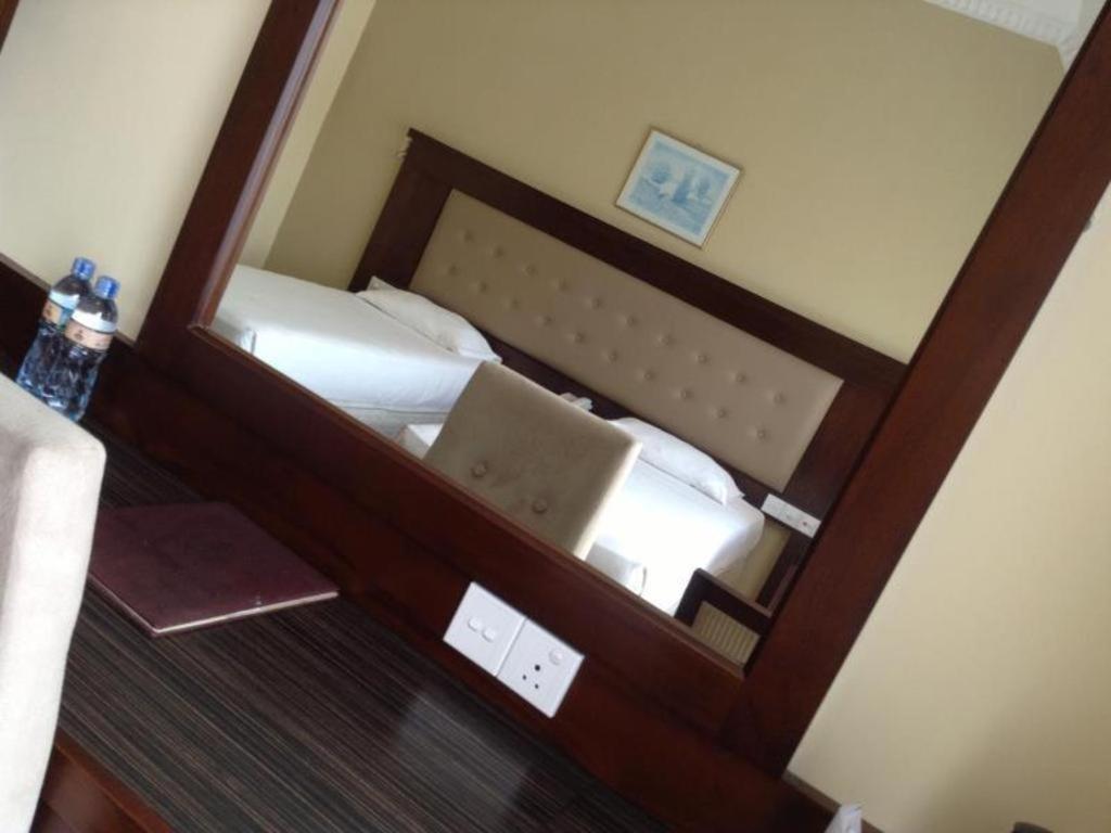 קנדי Devon Hotel מראה חיצוני תמונה