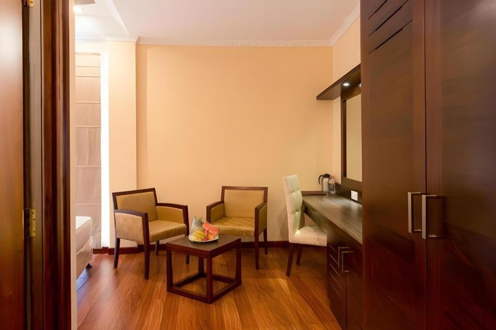 קנדי Devon Hotel מראה חיצוני תמונה