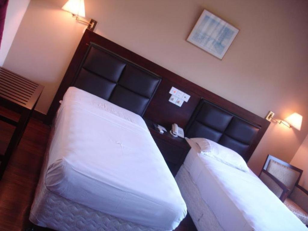 קנדי Devon Hotel מראה חיצוני תמונה