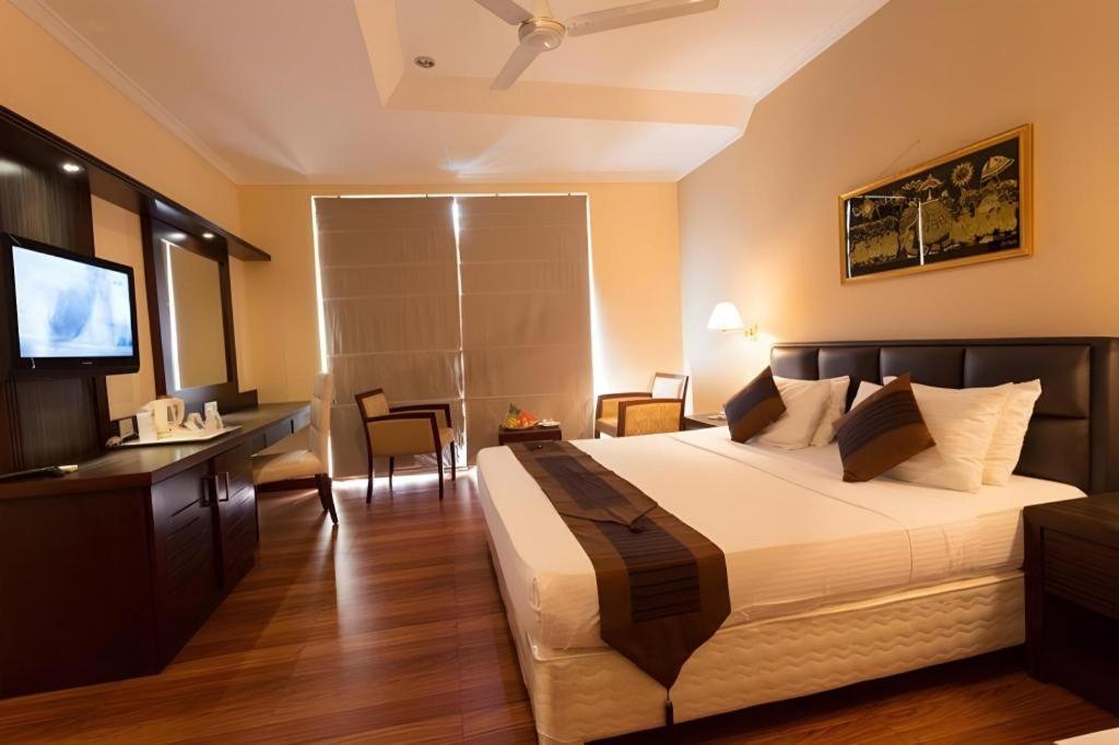 קנדי Devon Hotel מראה חיצוני תמונה