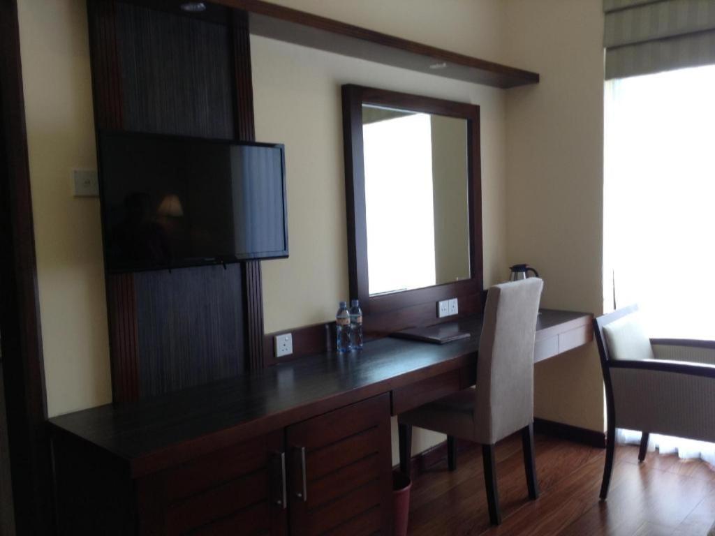 קנדי Devon Hotel מראה חיצוני תמונה