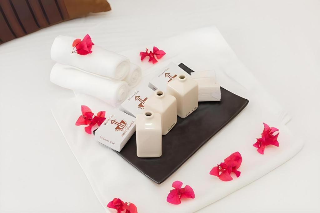 קנדי Devon Hotel מראה חיצוני תמונה