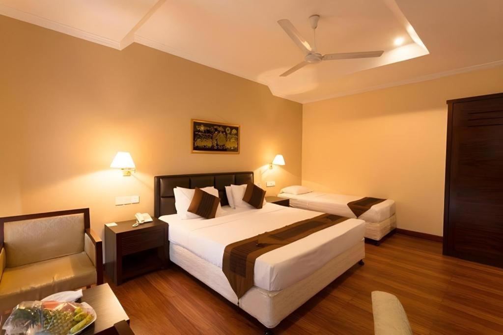 קנדי Devon Hotel מראה חיצוני תמונה