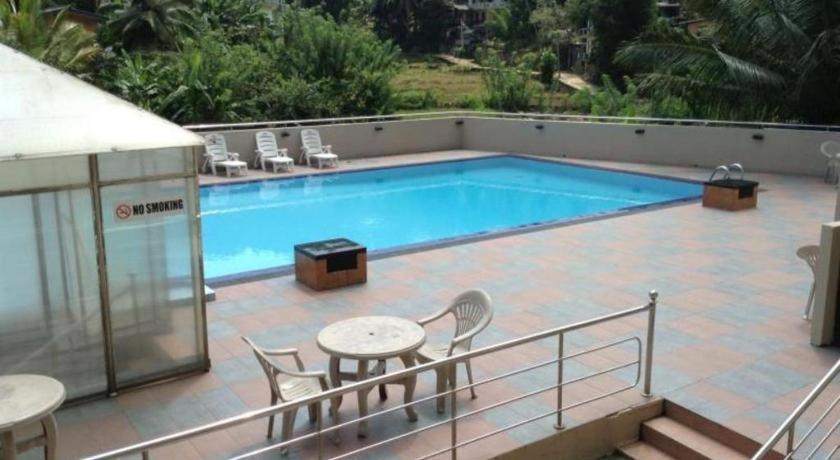קנדי Devon Hotel מראה חיצוני תמונה