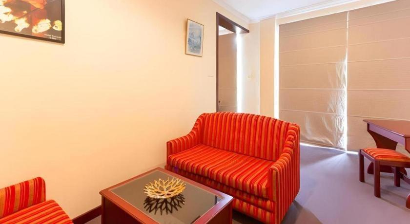 קנדי Devon Hotel מראה חיצוני תמונה