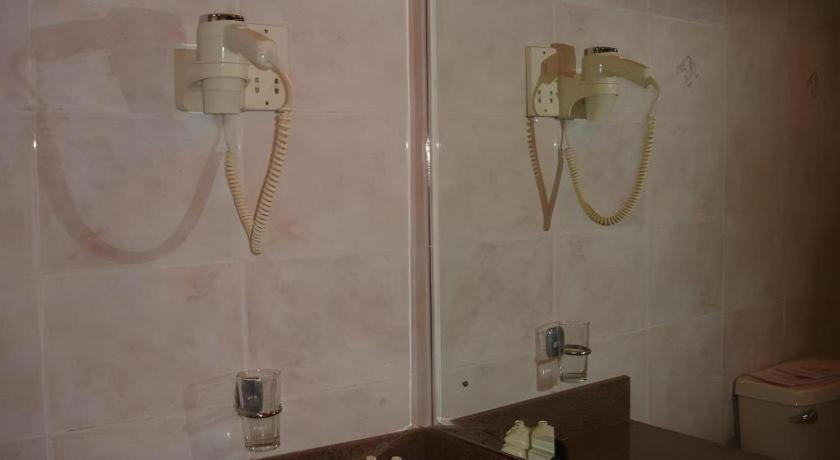 קנדי Devon Hotel מראה חיצוני תמונה
