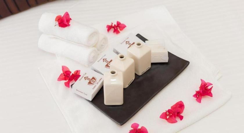 קנדי Devon Hotel מראה חיצוני תמונה
