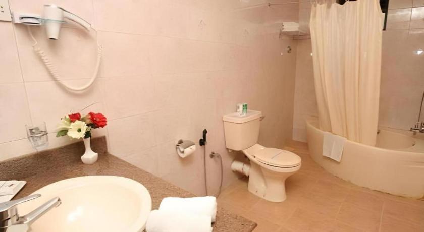 קנדי Devon Hotel מראה חיצוני תמונה