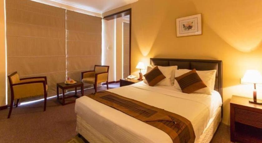 קנדי Devon Hotel מראה חיצוני תמונה