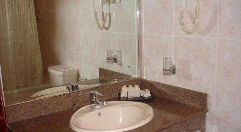 קנדי Devon Hotel מראה חיצוני תמונה