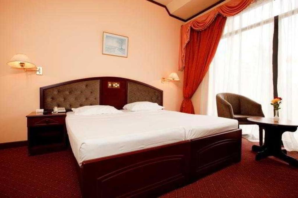 קנדי Devon Hotel מראה חיצוני תמונה