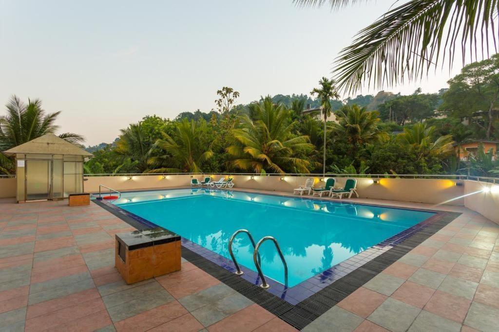 קנדי Devon Hotel מראה חיצוני תמונה