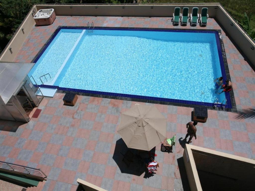 קנדי Devon Hotel מראה חיצוני תמונה