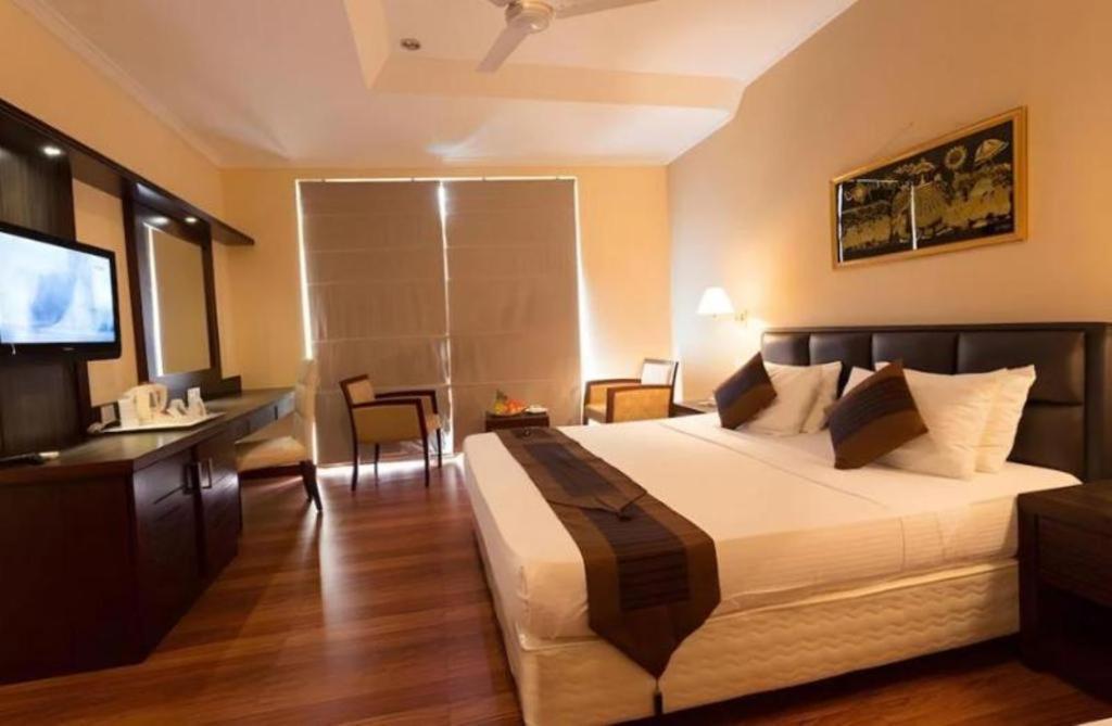 קנדי Devon Hotel מראה חיצוני תמונה
